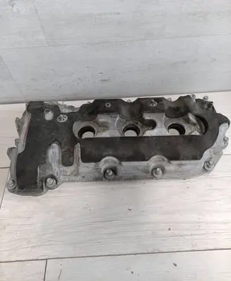Ford Mustang V Rocker cam cover 5H2E6A505GC