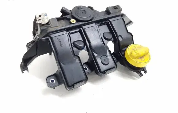Renault Espace V (RFC) Intake manifold 9936806 10605903 PA6GF35