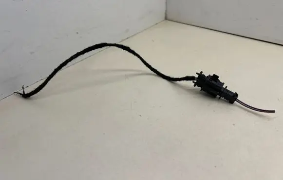 Audi Q7 4M Other wiring loom 3B0972712