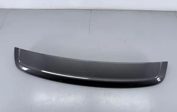 Volkswagen Touareg I Tailgate/trunk spoiler 7L6827933H 7L6945097 8577809