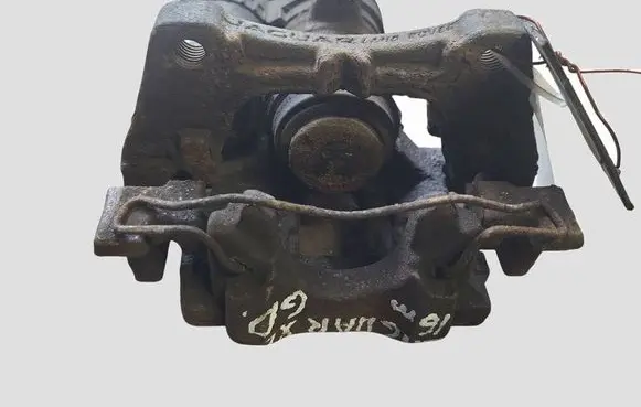 Jaguar XE Rear brake caliper FK722K327BC