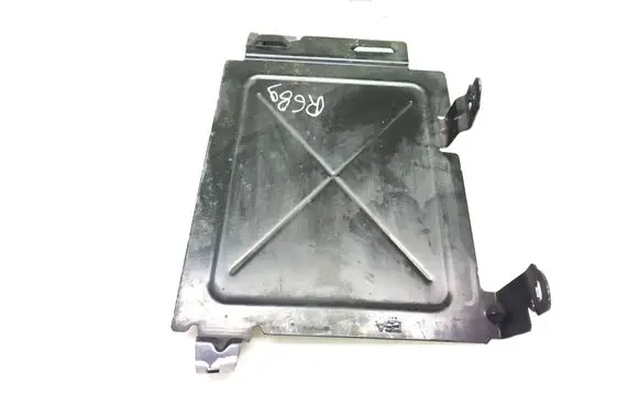 Opel Vivaro Other body part 
