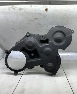 Volvo S40, V40 Timing belt guard (cover) 9643649280