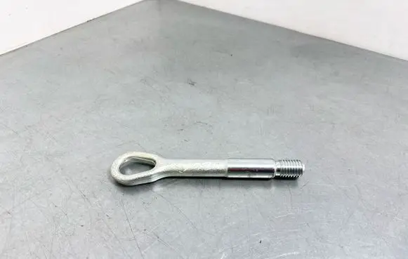 Mercedes-Benz GLC X253 C253 Towing hook eye