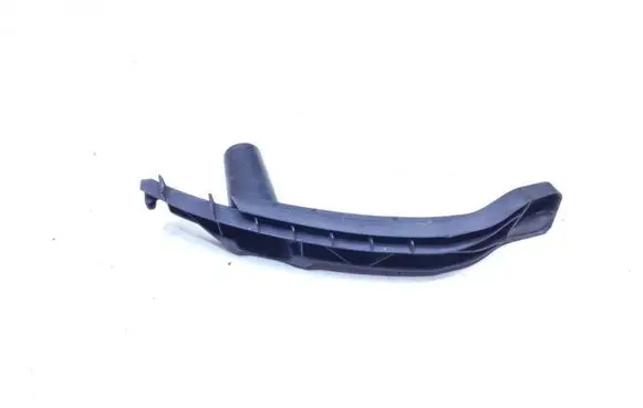 Volkswagen Golf V Front bumper mounting bracket 1K0807890B
