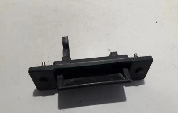 Mazda 626 Tailgate/trunk/boot exterior handle mbh340