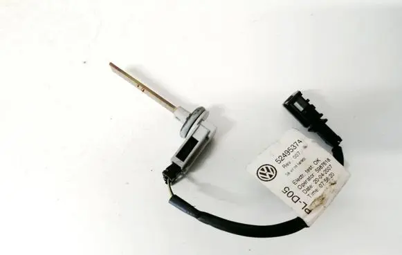 Volkswagen PASSAT B6 Interior temperature sensor 4b0820539 7843-02a