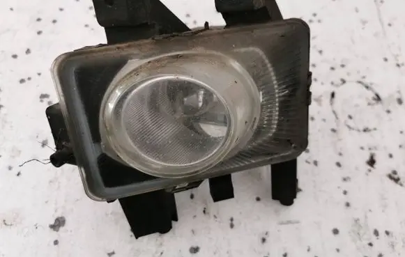 Opel Astra H Front fog light 13261997 62101