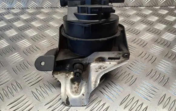 Volvo S40 Fuel filter housing 9645928180 3M5Q10A389BH