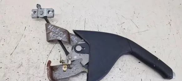 Honda Accord Handbrake/parking brake lever assembly