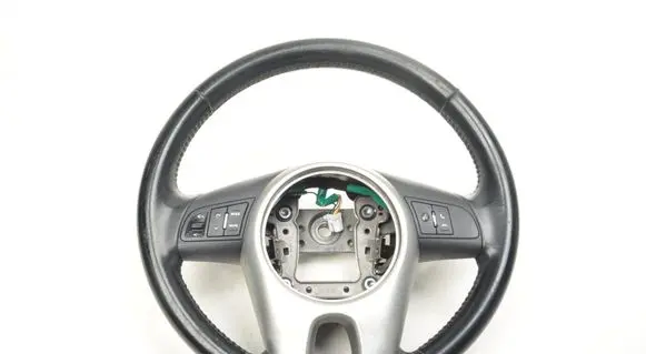 KIA Soul Steering wheel 