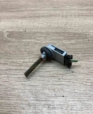 Volkswagen Tiguan Interior temperature sensor 3D0907543A 784303A