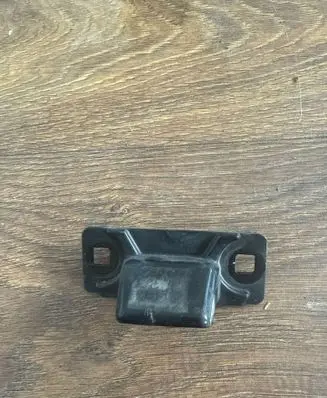 Renault Master III Electric sliding door switch 