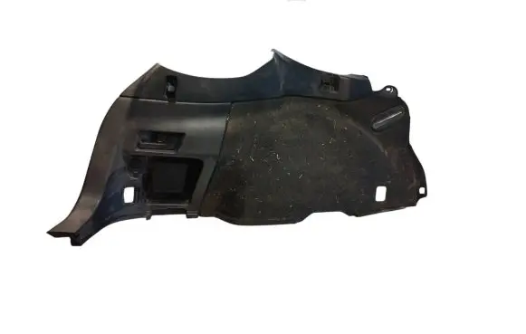 Subaru Outback (BS) Trunk/boot lower side trim panel 94047AL