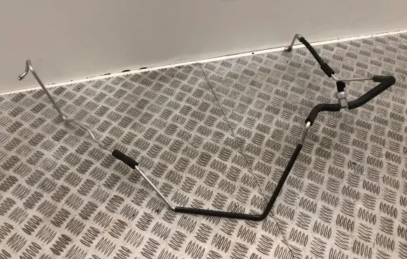 Mazda CX-5 II Air conditioning (A/C) pipe/hose
