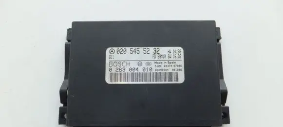 Mercedes-Benz CL C215 Other control units/modules A0205455232 0205455232