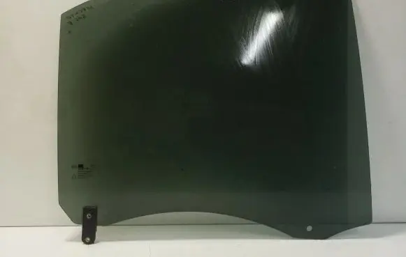 KIA Sorento Rear door window glass 43R004314 A004314