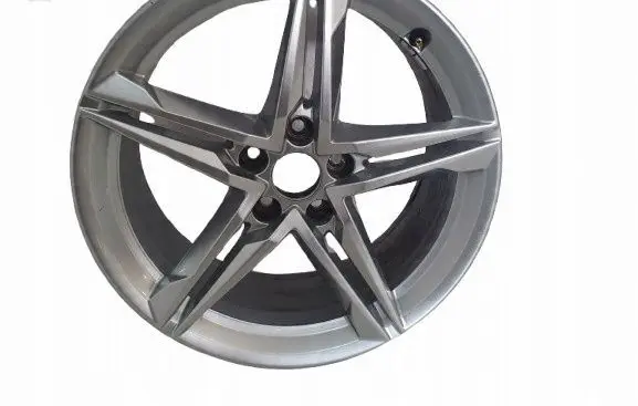Audi A4 S4 B9 R18 alloy rim 8W0601025HM