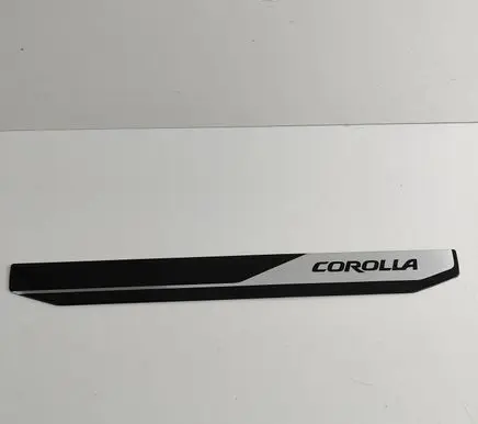 Toyota Corolla E210 E21 Front sill trim cover PW38202002