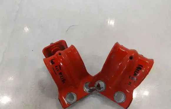 Seat Ibiza III (6L) Tailgate/trunk/boot hinge