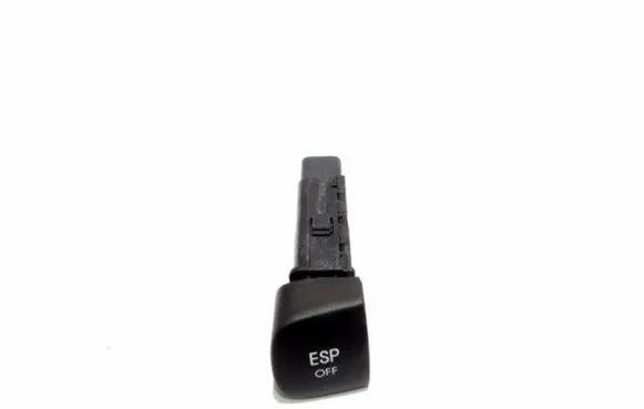 KIA Sportage ESP (stability program) switch 
