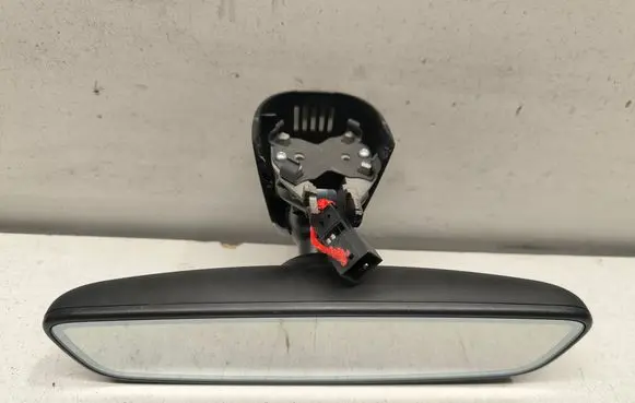 Porsche 911 992 Rear view mirror (interior) 992857511