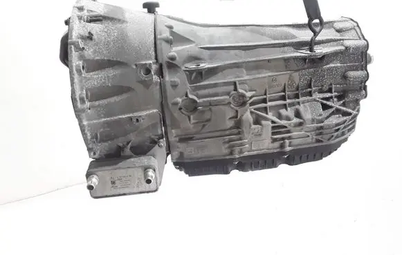 Mercedes-Benz S W223 Automatic gearbox A2232708100