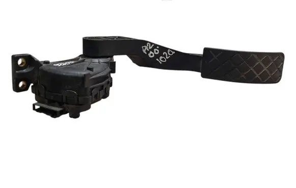 Audi A2 Accelerator throttle pedal 8Z1721523A 6PV00777015