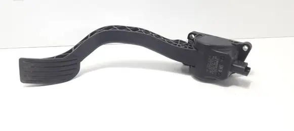 Peugeot 308 Accelerator throttle pedal 9651270280