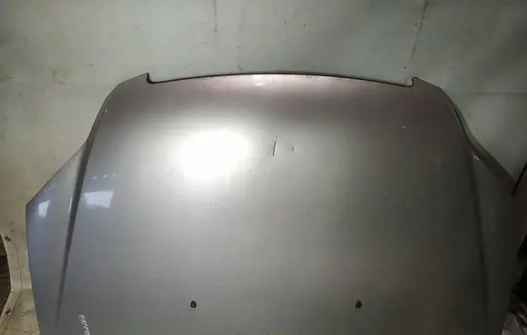 Honda FR-V Engine bonnet/hood pilkas