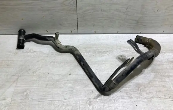Skoda Octavia Mk3 (5E) Engine coolant pipe/hose 04L121065CF