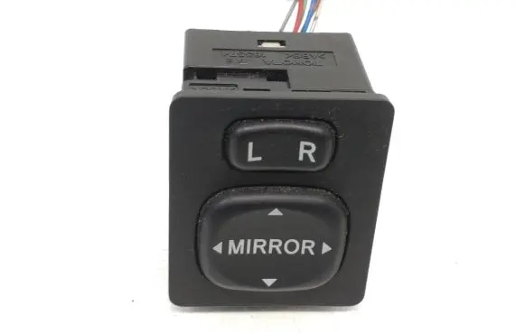 Toyota RAV 4 (XA20) Wing mirror switch 769746A 183574