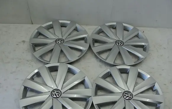 Volkswagen PASSAT B8 R16 wheel hub/cap/trim 3G0601147A