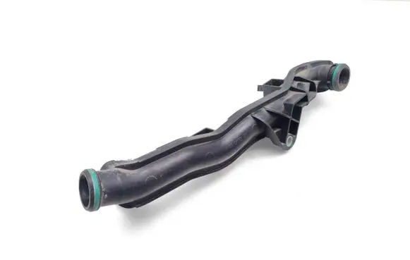 Peugeot 208 I Engine coolant pipe/hose 9803145580
