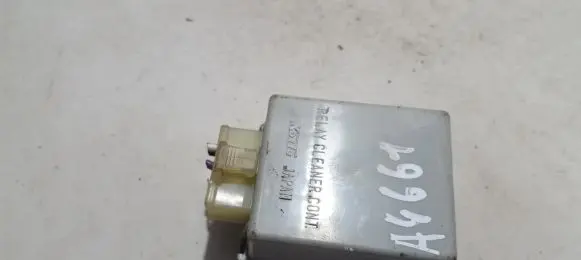 Honda Accord Other control units/modules