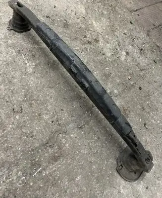 Nissan Micra Front bumper cross member