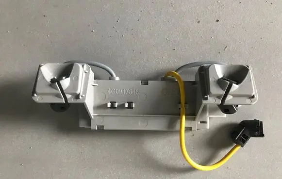 Audi A7 S7 4G Sensor 4G0947565