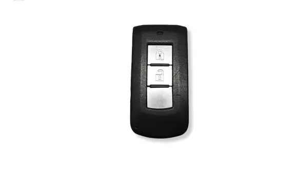 Mitsubishi Outlander Ignition key/card 