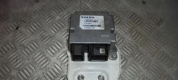 Volvo V40 Airbag control unit/module 31406147