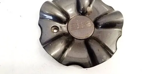 Renault Scenic II - Grand scenic II Original wheel cap 