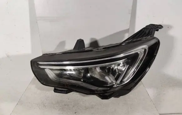 Opel Grandland X Headlight/headlamp YP00015780 366947220