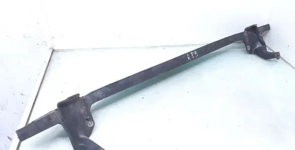 Volkswagen Golf V Bottom radiator support slam panel 1K0807093C
