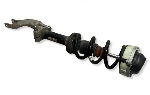 Audi A6 S6 C8 4K Front shock absorber/damper 4K0413031AH
