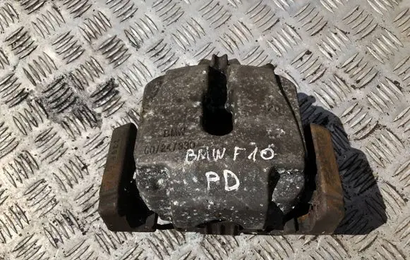 BMW 5 F10 F11 Front brake caliper
