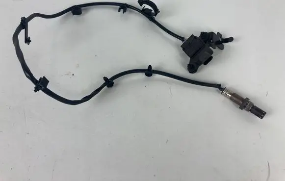 Opel Astra K Lambda probe sensor 55516786