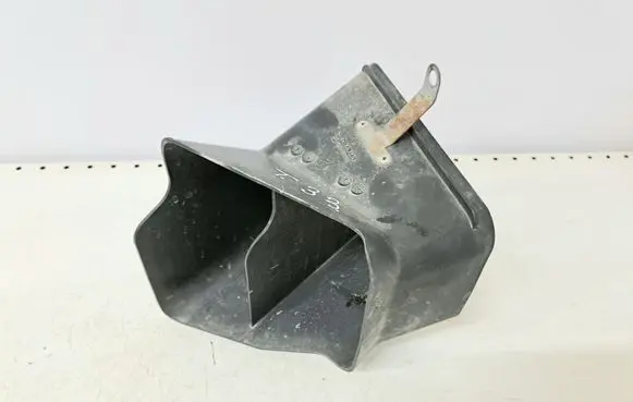 Honda Accord Intercooler air channel guide 