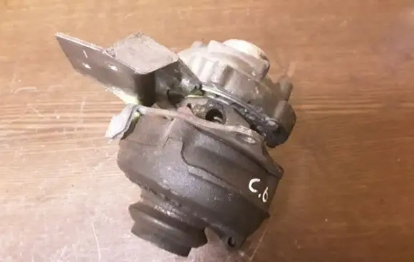 Citroen C6 Turbo 4U3Q6K682BJ 72334012