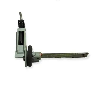Volkswagen Golf V Interior temperature sensor 4b0820539