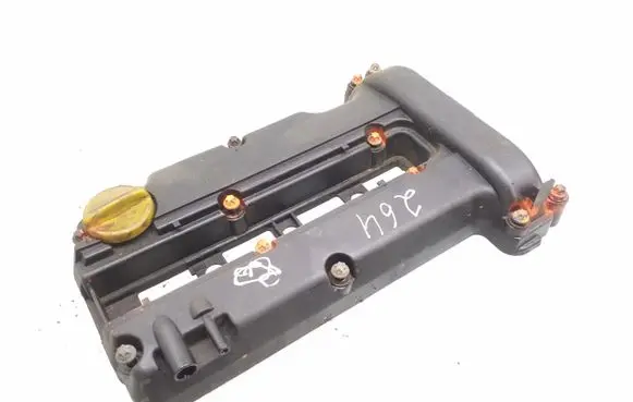 Opel Astra H Rocker cam cover 55351461 FE9130B F531002