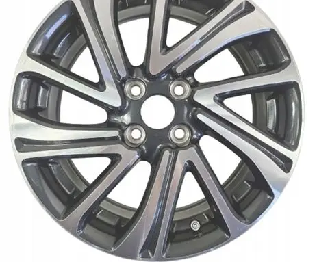 KIA Pro Cee'd I R16 alloy rim 6JX16